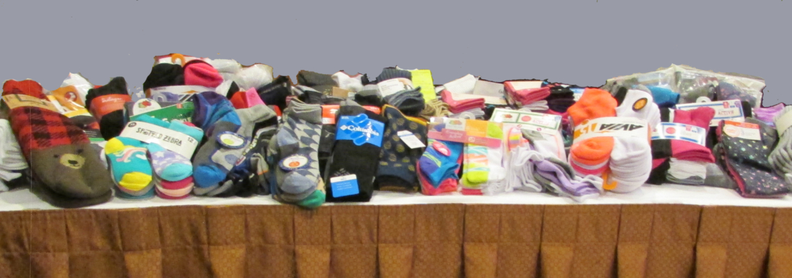 socks