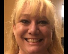 Tonya E. Hart