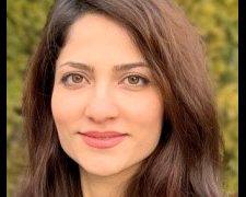 Masoumeh Saber Zaeimian
