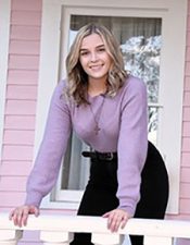 Gracie Gurr