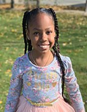 Ariyah Walker