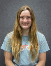 Addison Crain