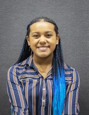 Amani Smitz
