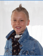 Asher Norvell